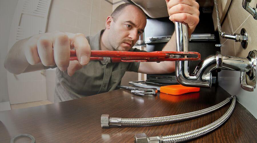Professional water heater repair in Berea, OH